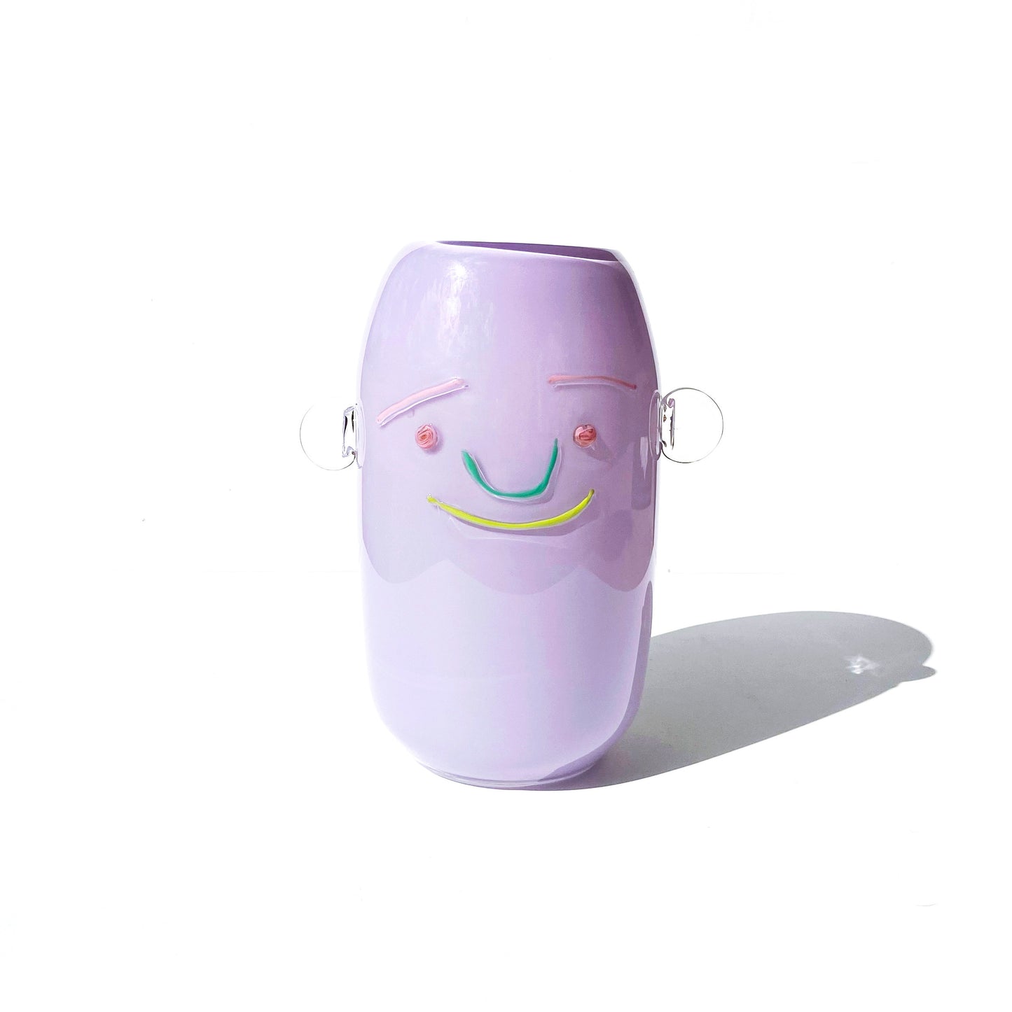 Smiling Lavender