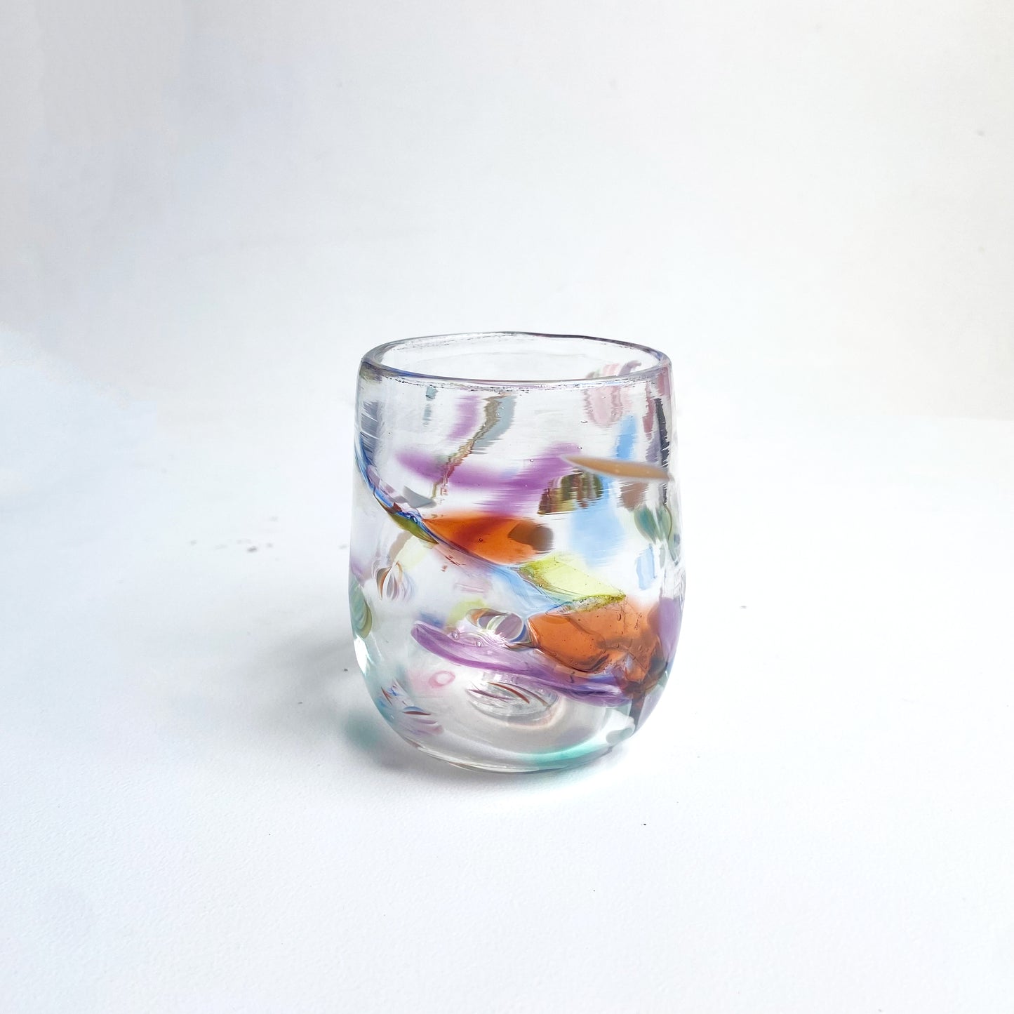 Splatter Cup