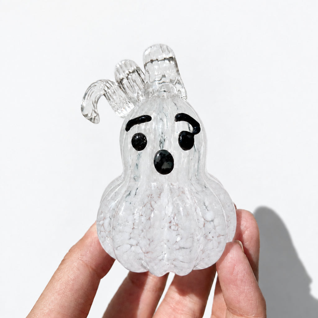 !Mini! Ghostly Gourd