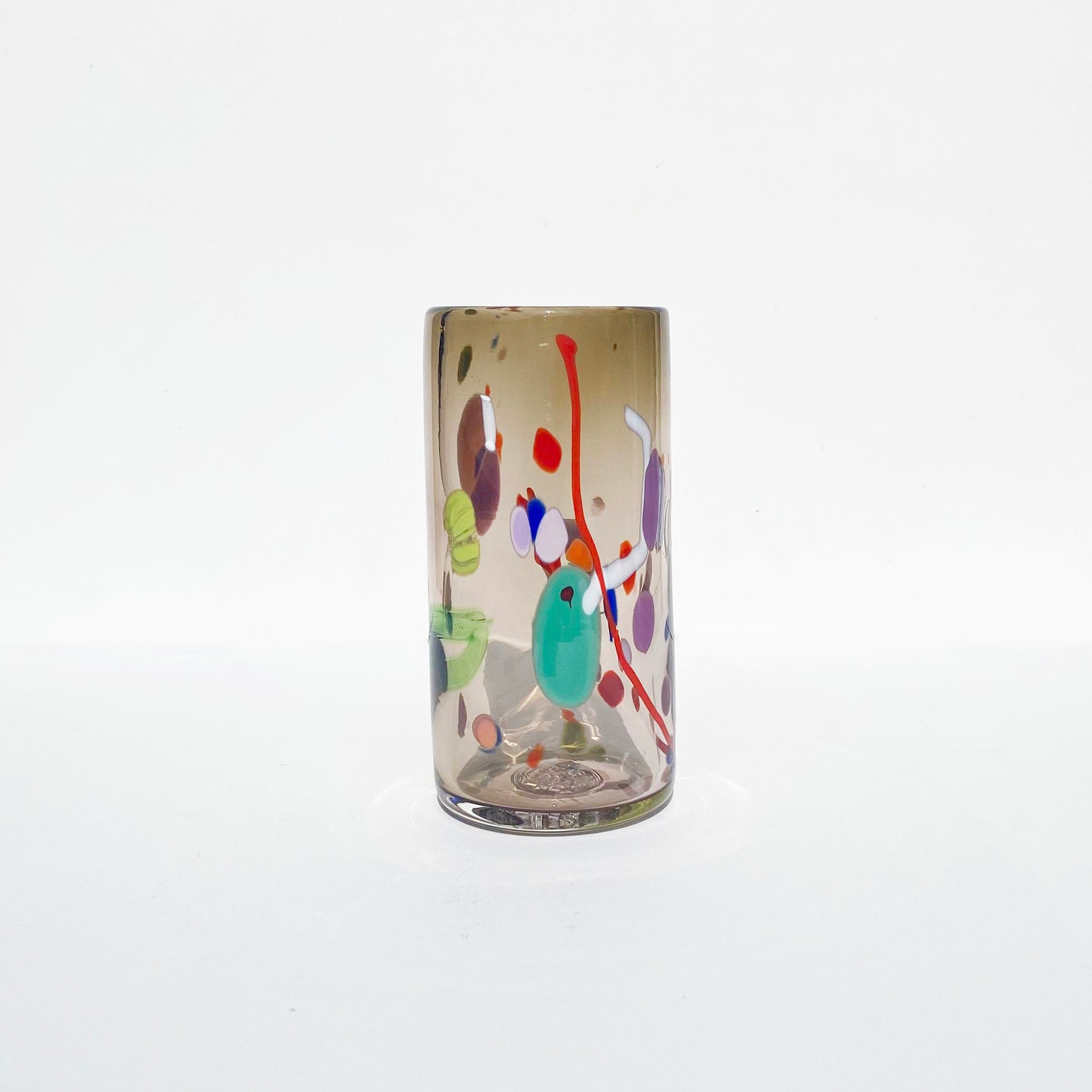 Splatter Tumbler