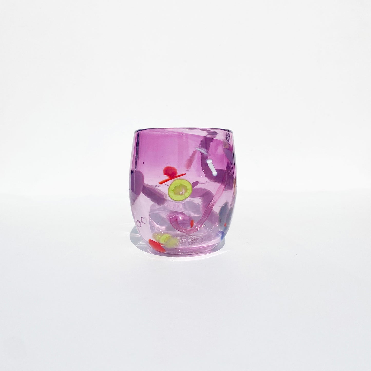 Splatter Cup