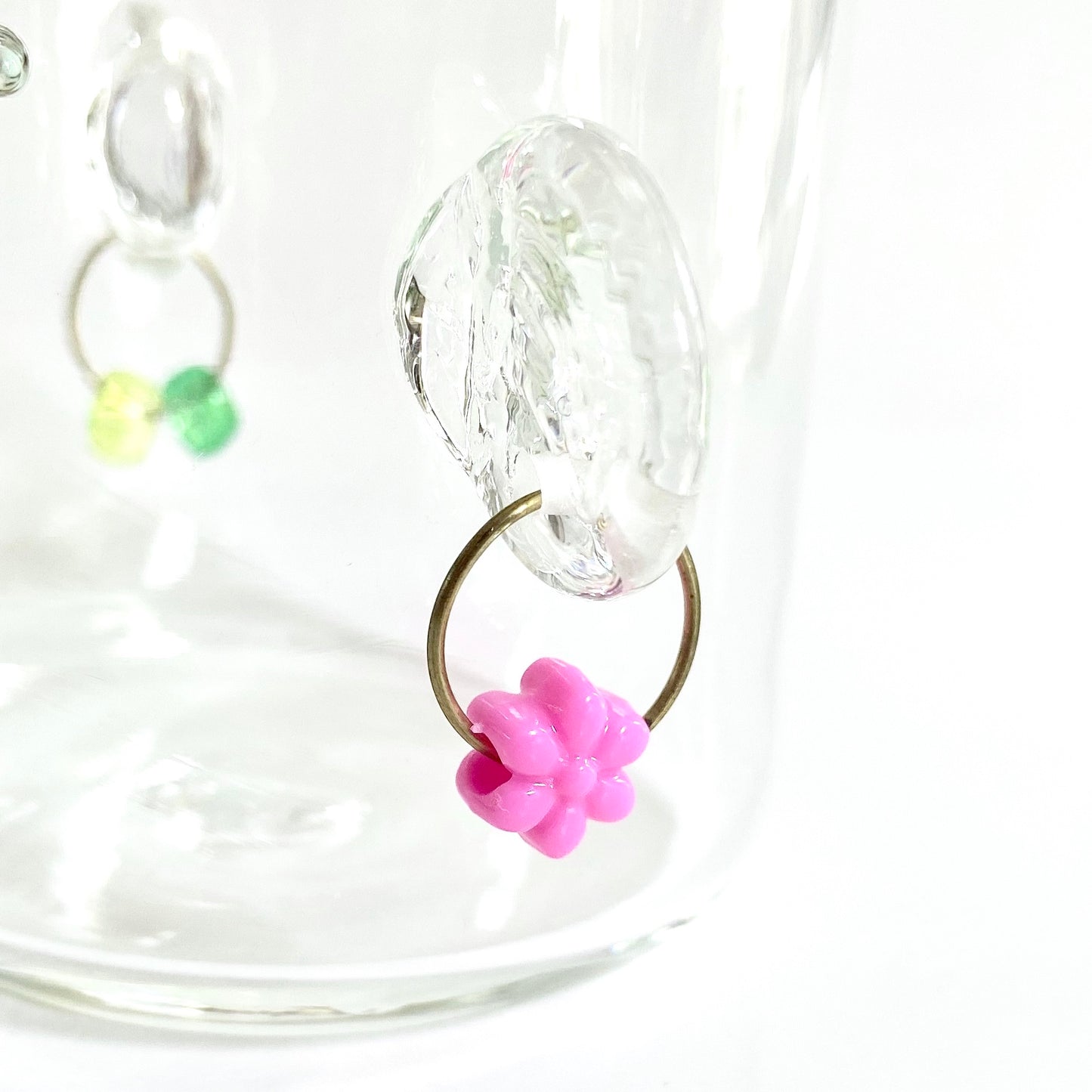 Flower Face Cup for Vilma