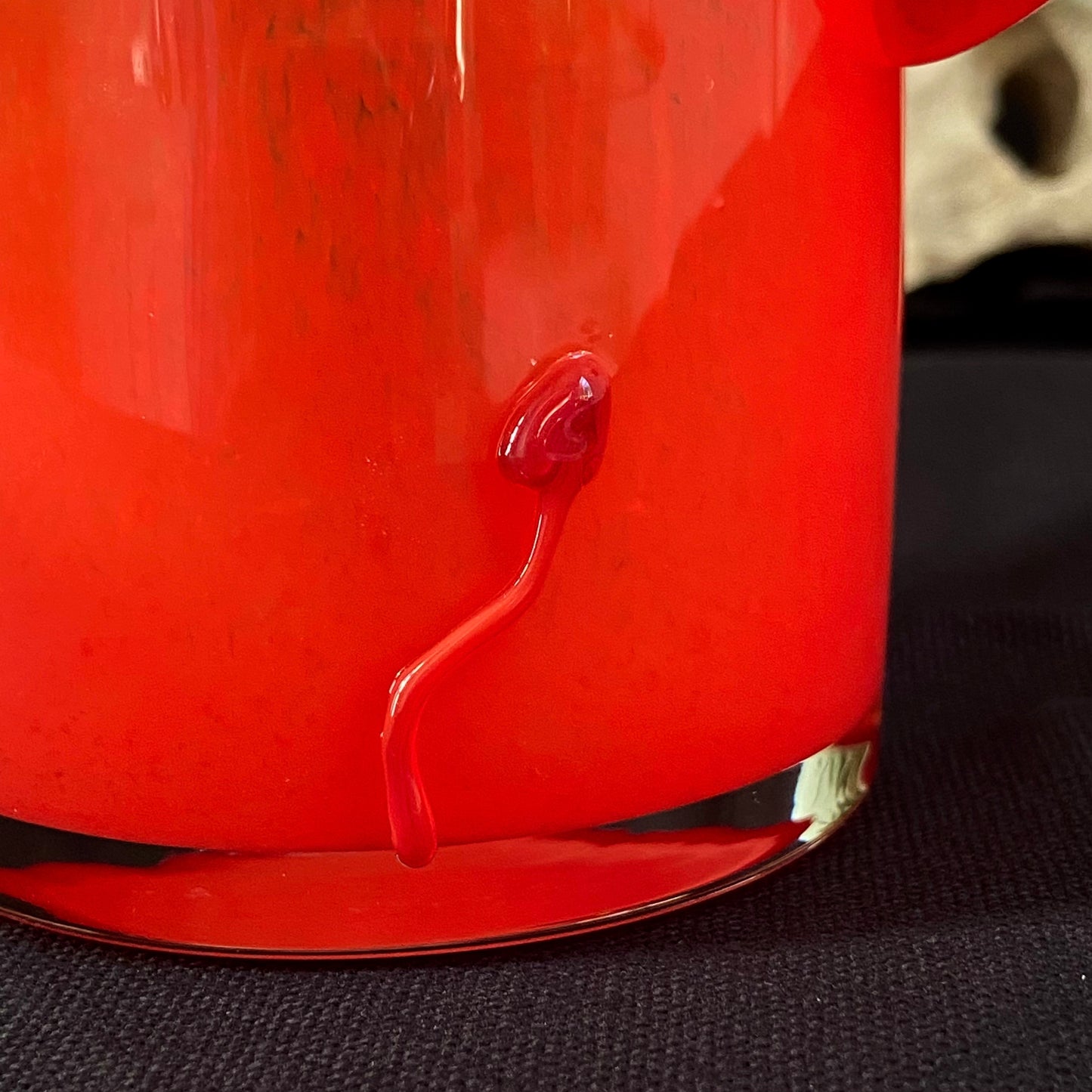 Sneaky Devil Cup