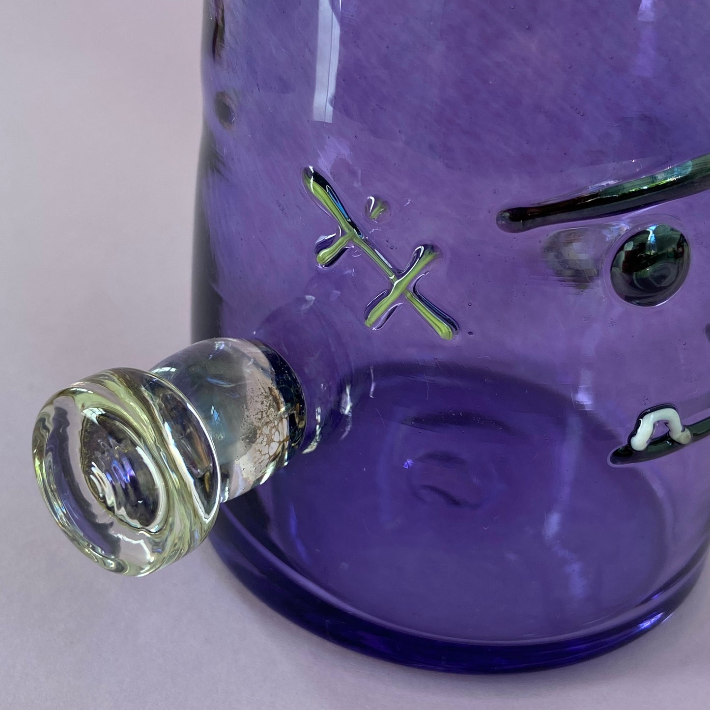 Toofy Monster Cup
