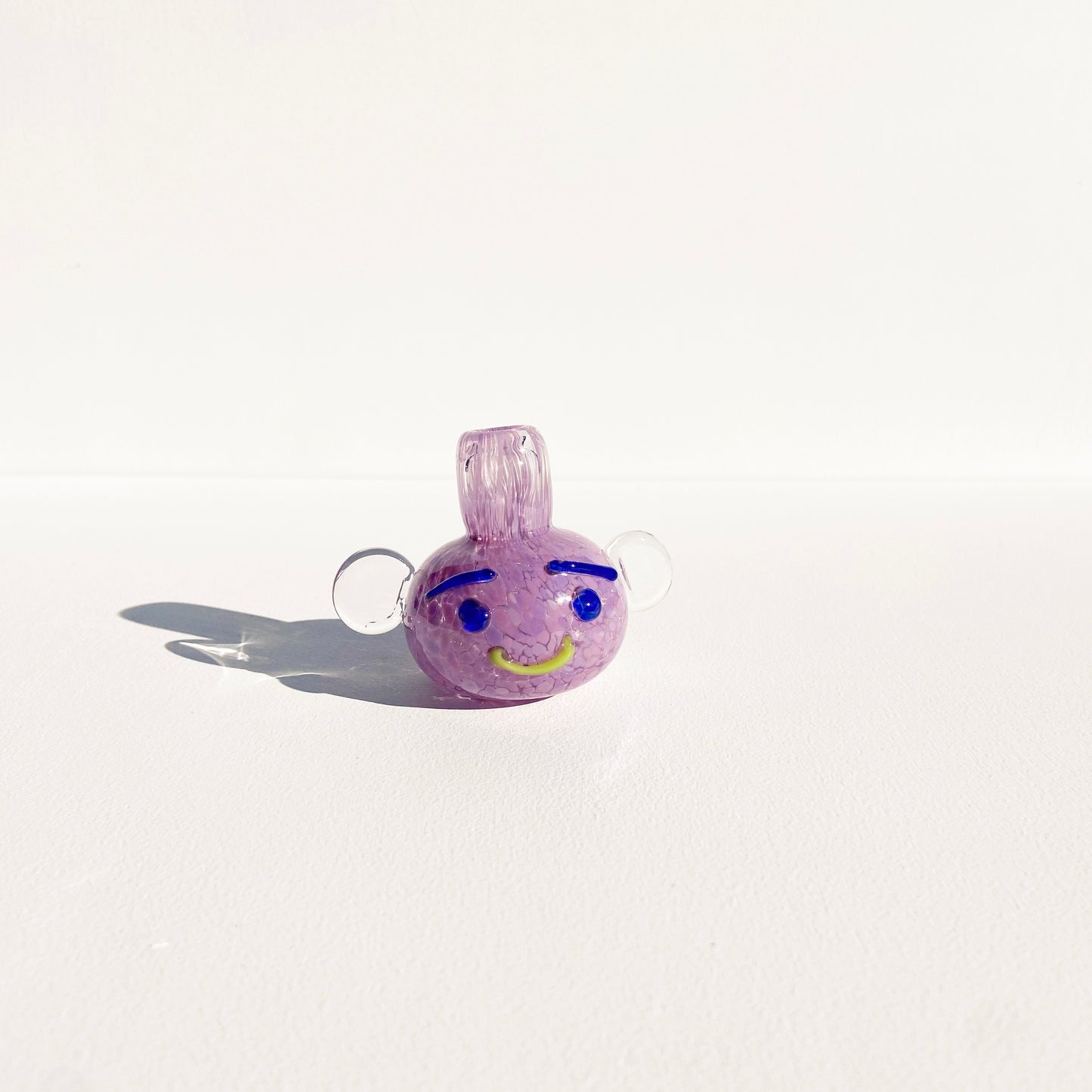 Pink Freckles Mini