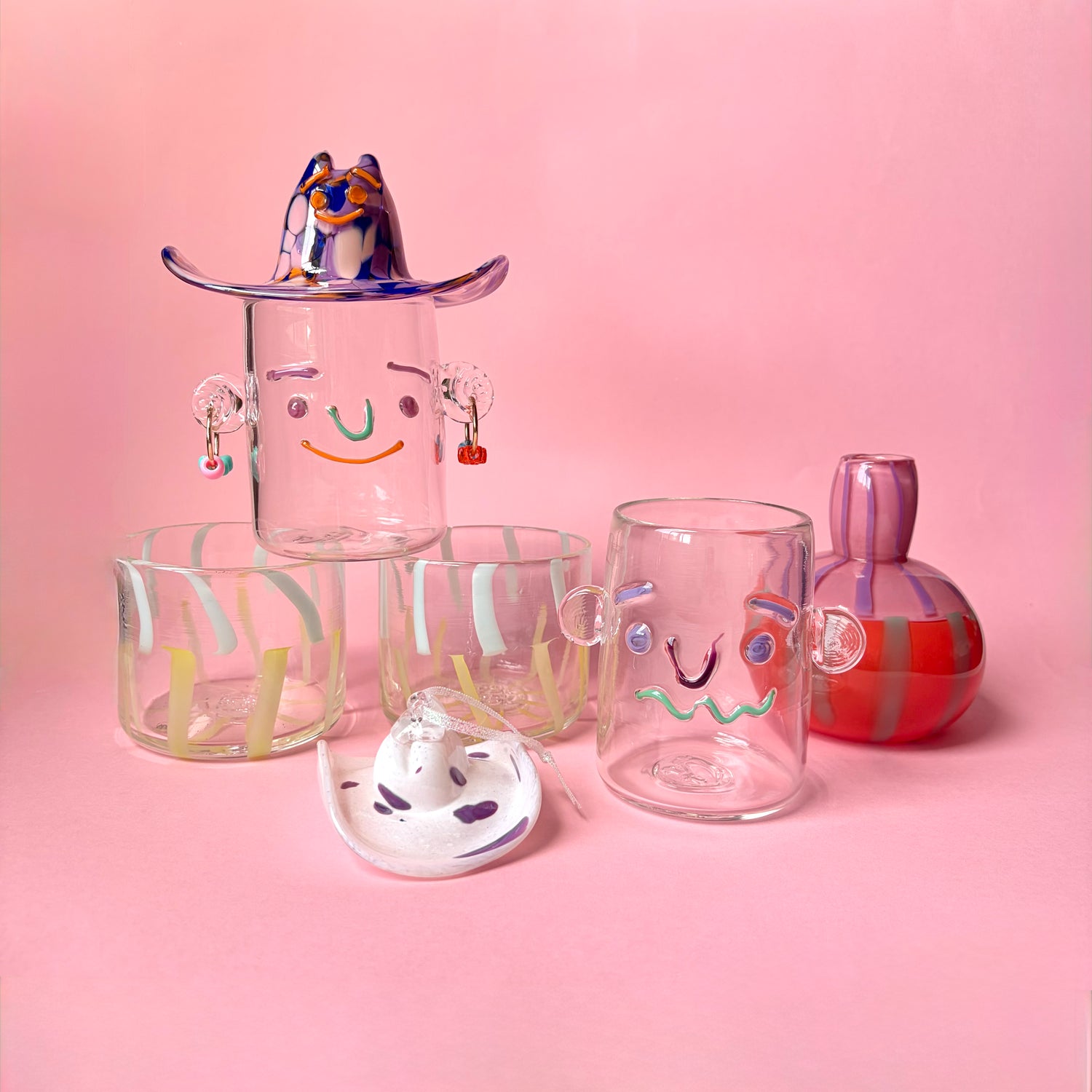 Misfit Monday