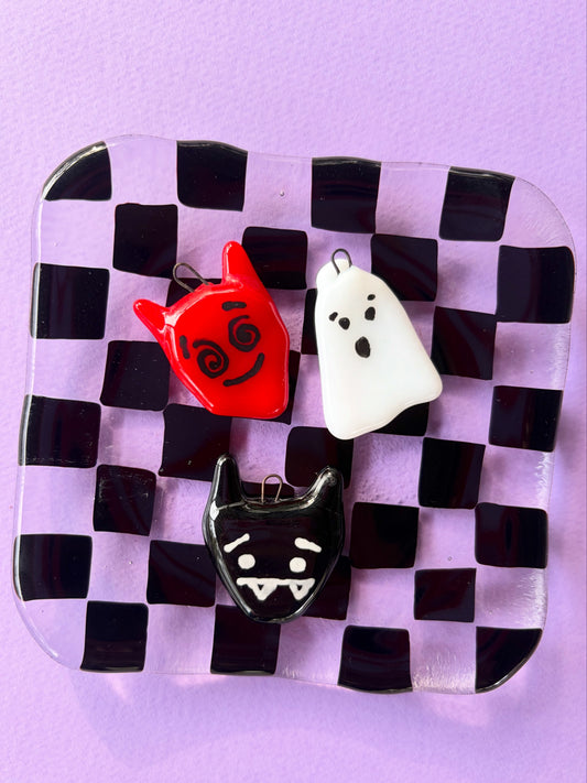 Halloween Charms