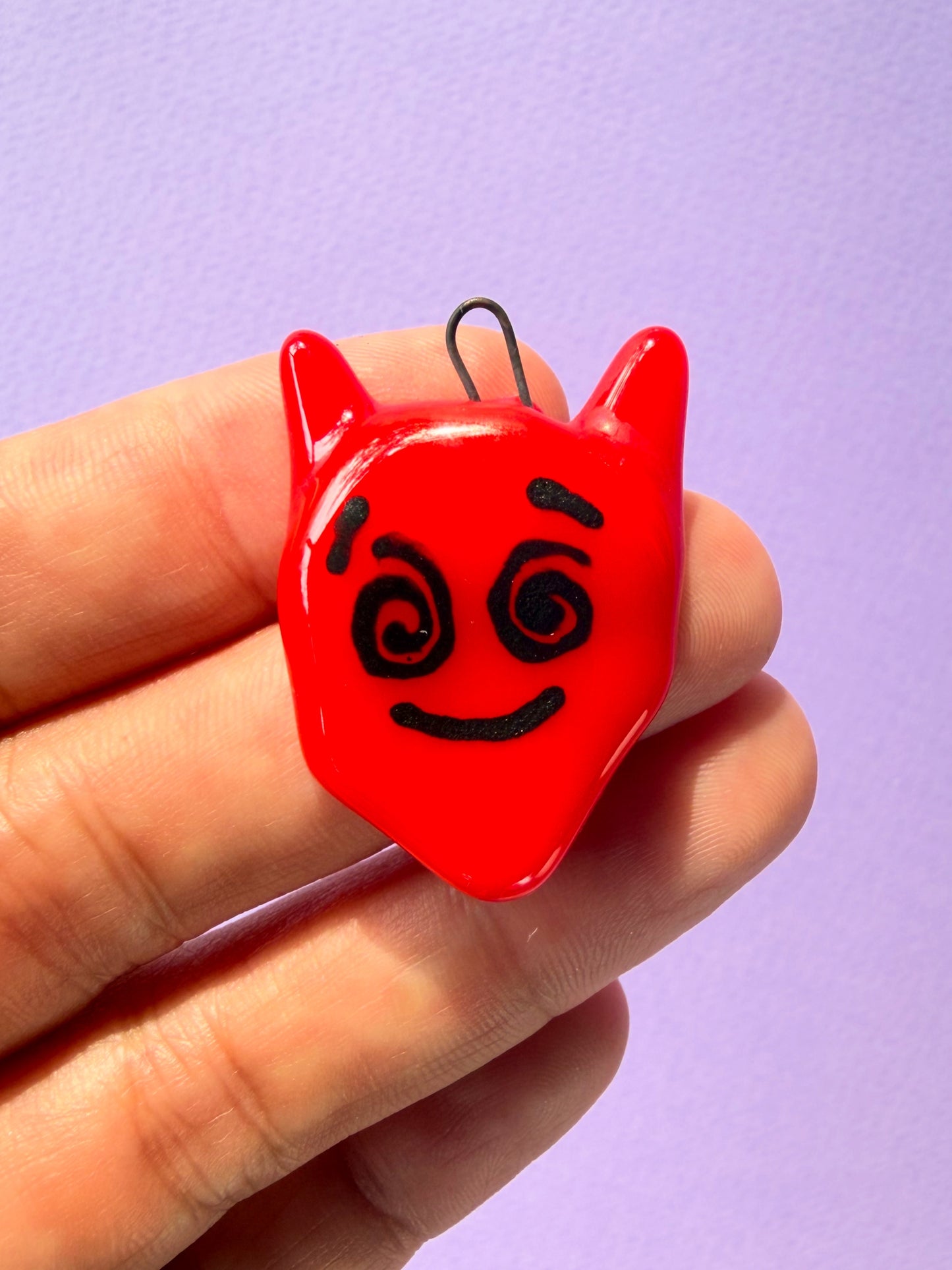 Halloween Charms