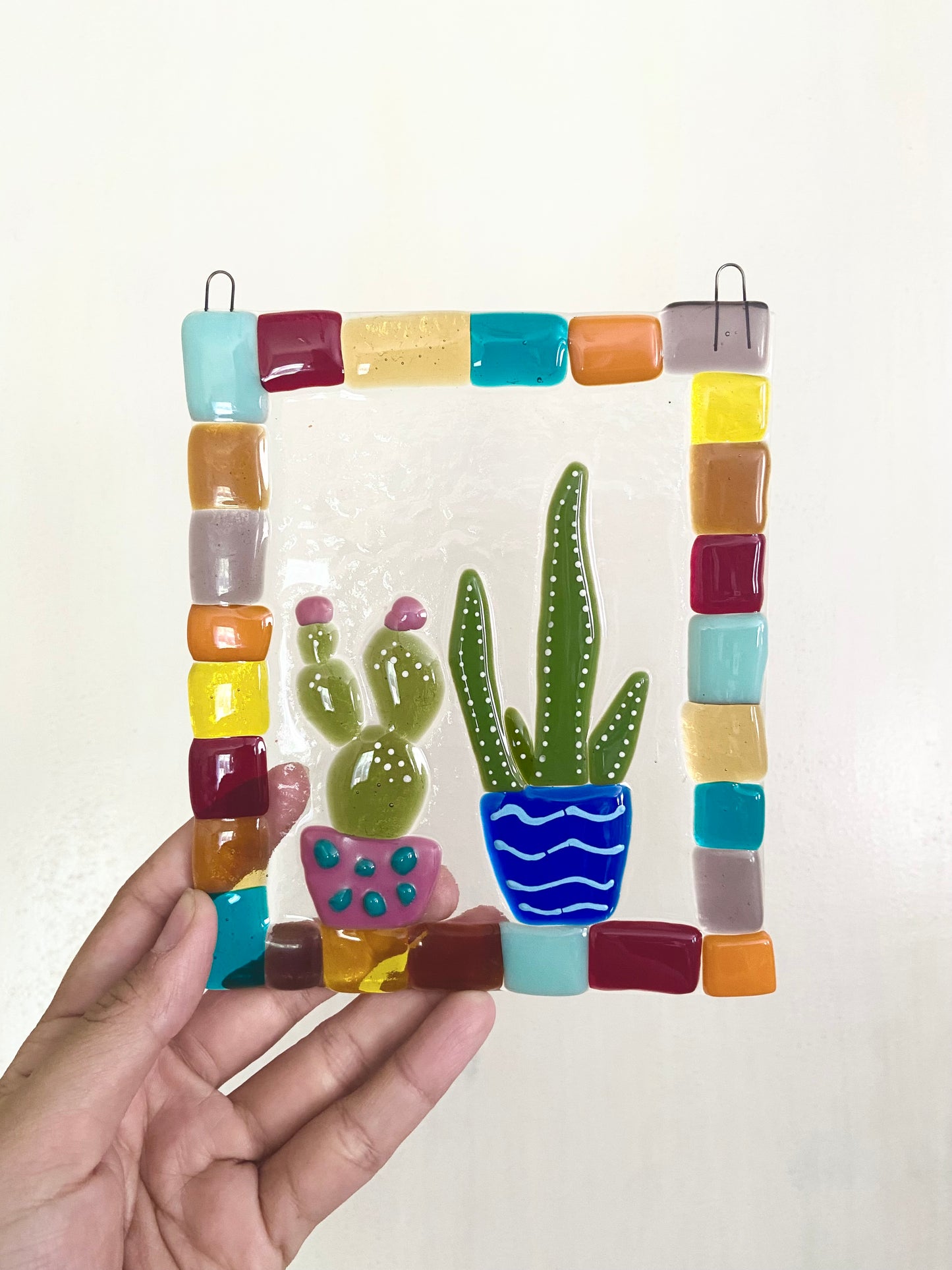 June 24 | Fused Glass Plant Portrait @ Meanwhile Brewery