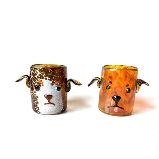 Custom Pet Cups