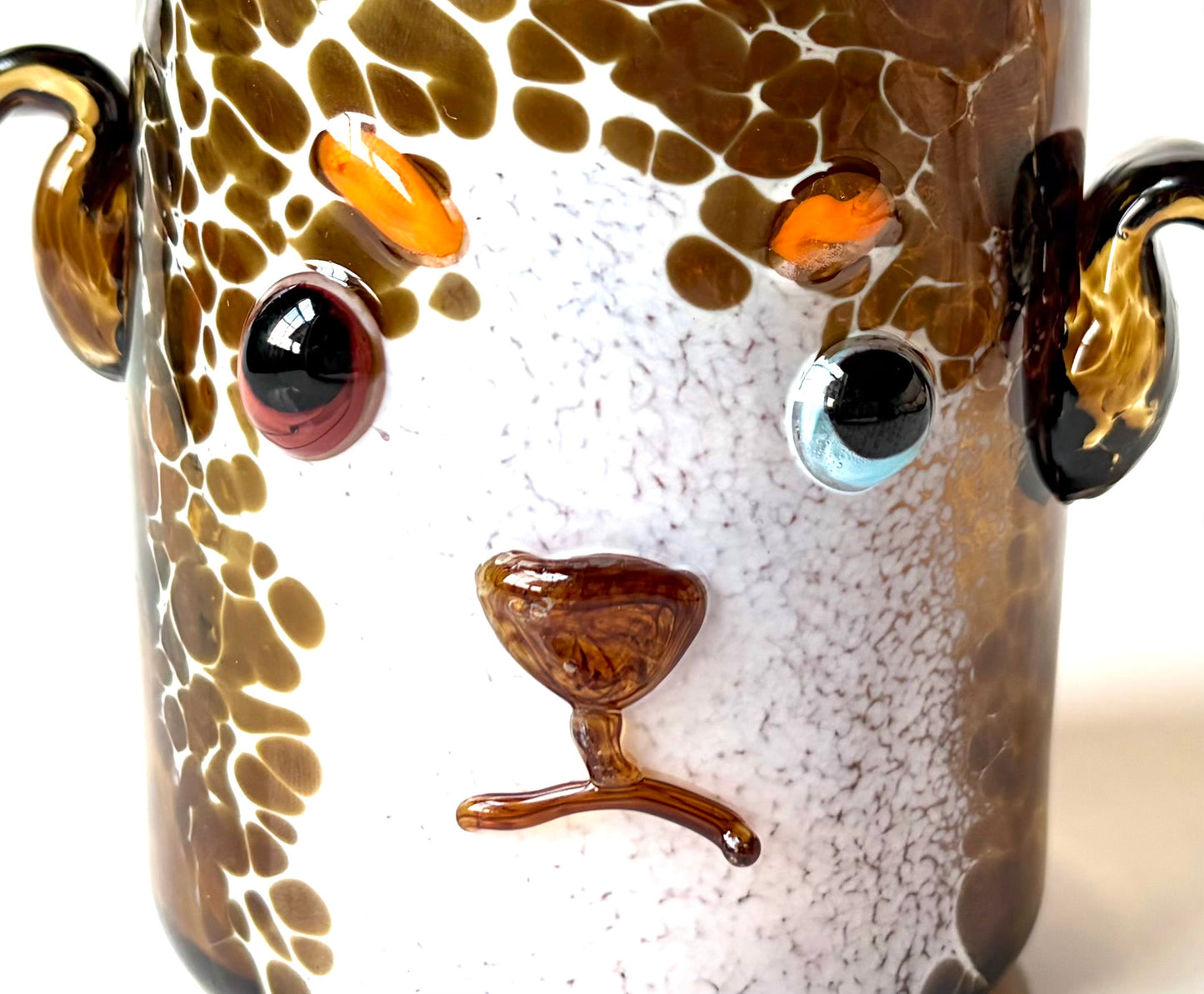 Custom Pet Cups