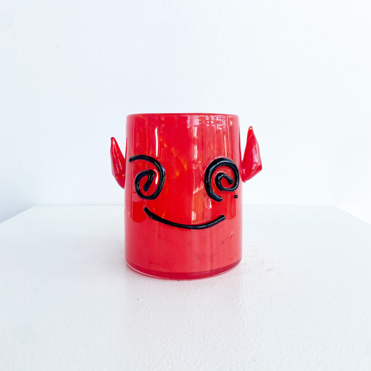 Sneaky Devil Cup