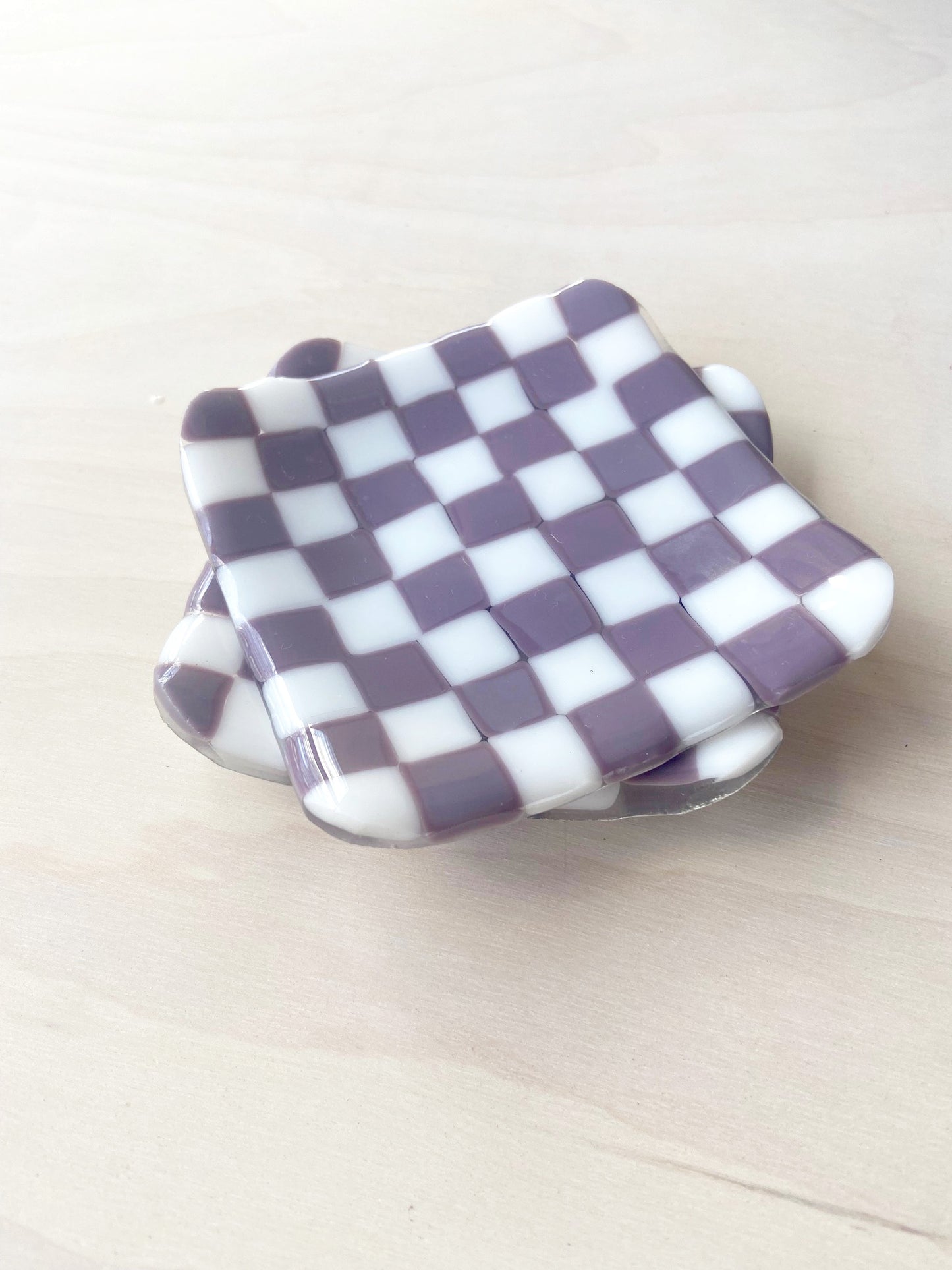 April 8 | Fused Glass Dishes @ Strangelove