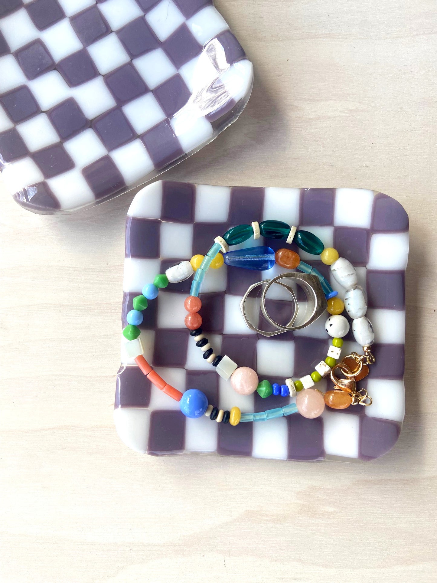 April 8 | Fused Glass Dishes @ Strangelove