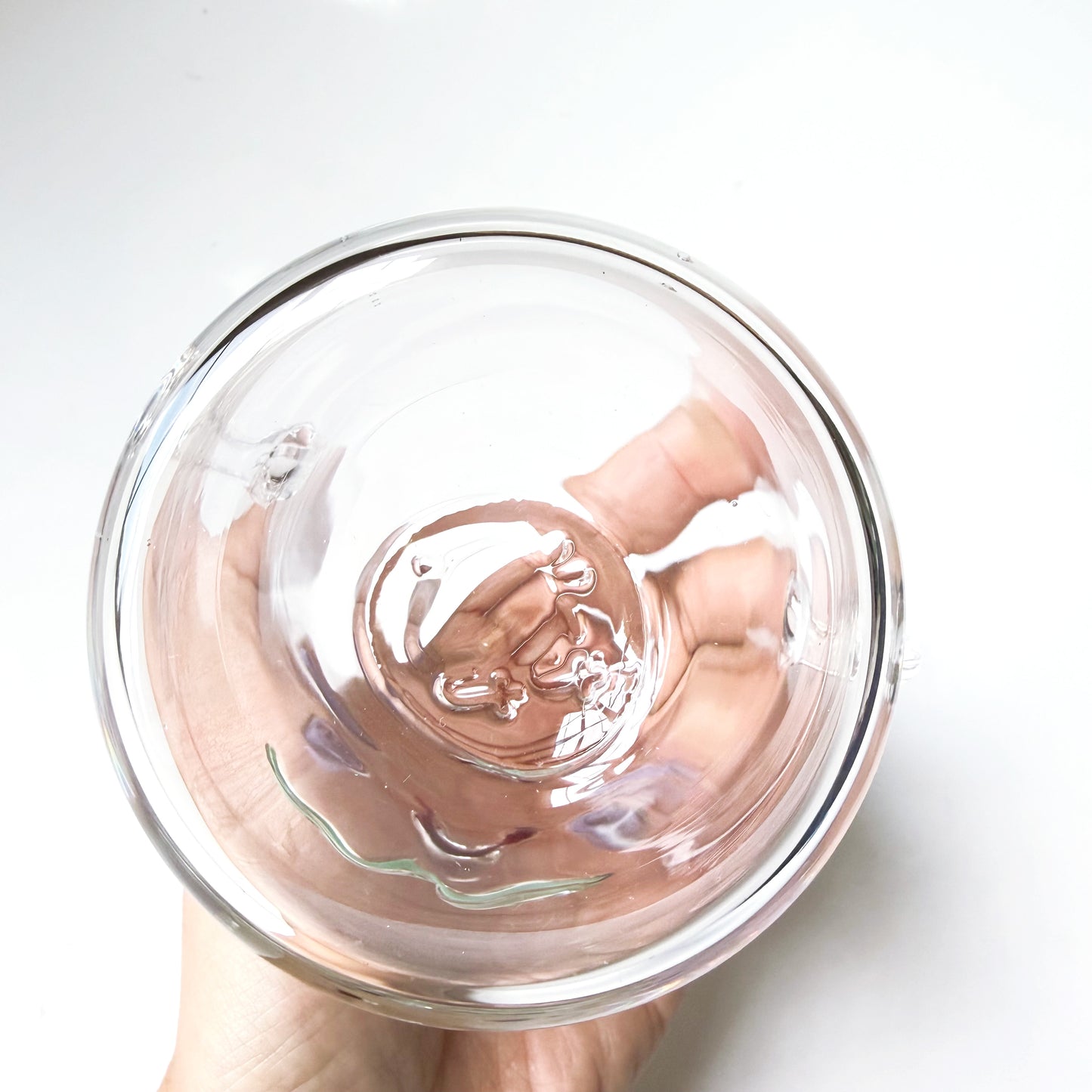 Salty Face Cup