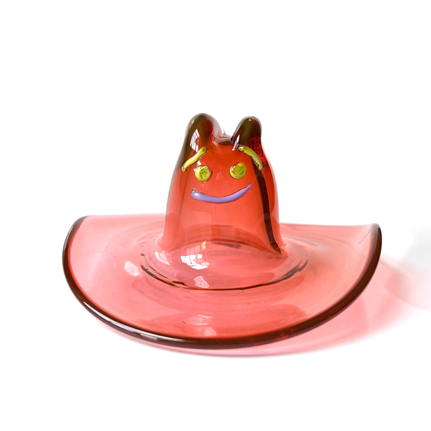Apricot Hat