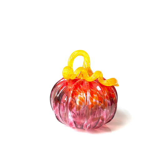 Ombré Candy Pumpkin