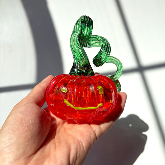 !Mini! Pumpkin