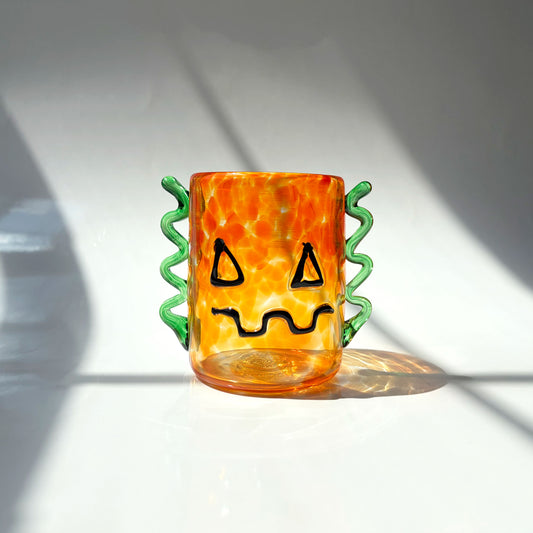 Pumpkin Cup