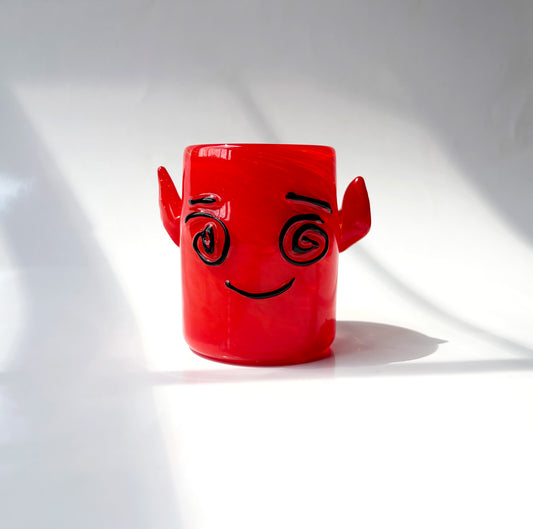 Sneaky Devil Cup