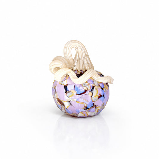 Milk Witch Pumpkin