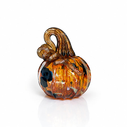 Demure Disco Pumpkin