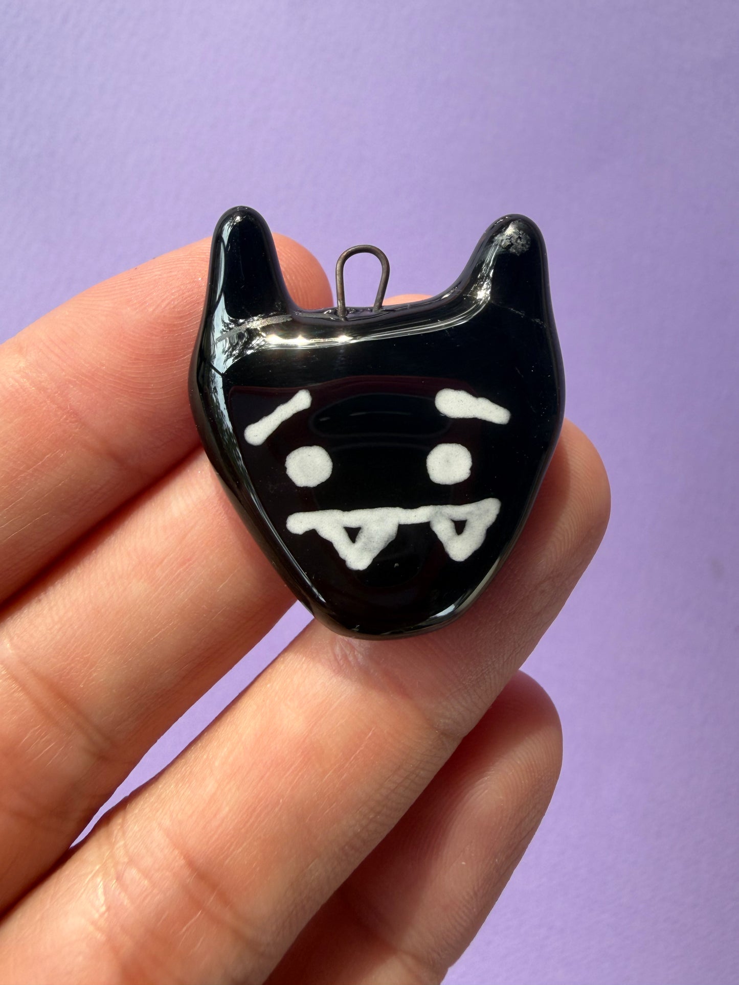 Halloween Charms