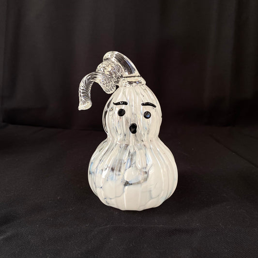 Ghostly Gourd