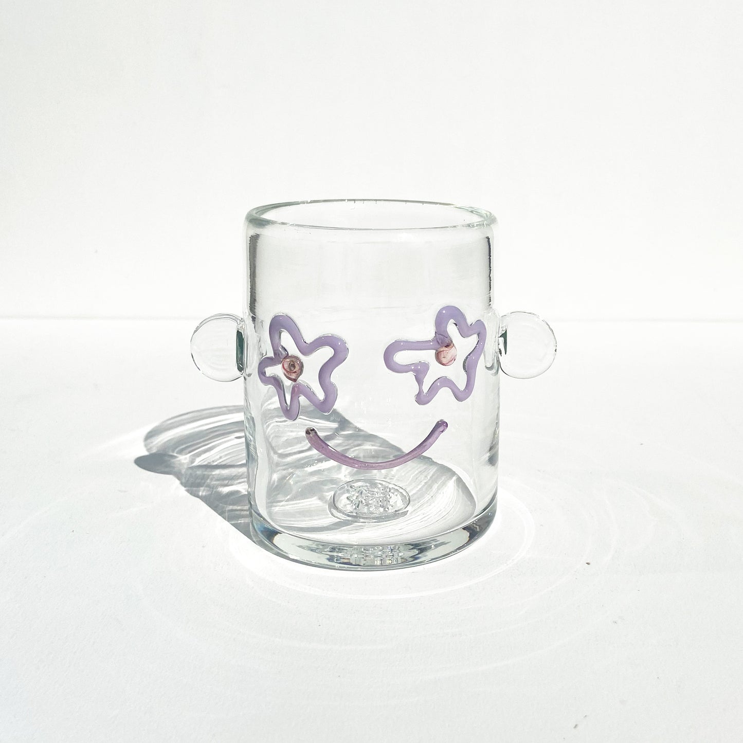 Flower Face Cup for Vilma
