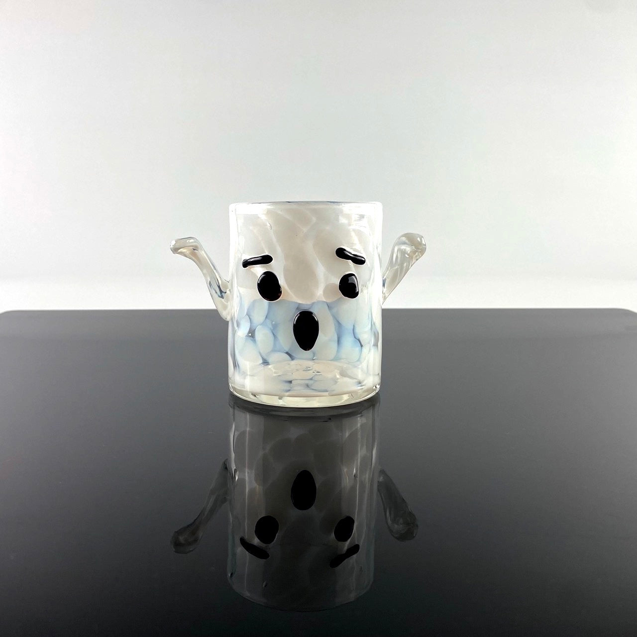 Spooky Ghost Cup