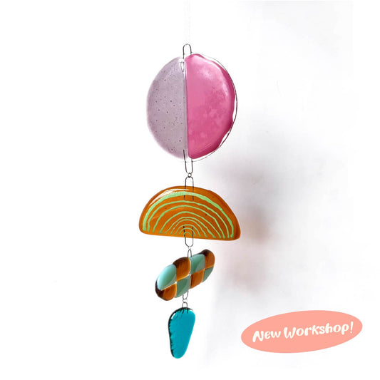 June 20 | Sun Catchers @ Tana