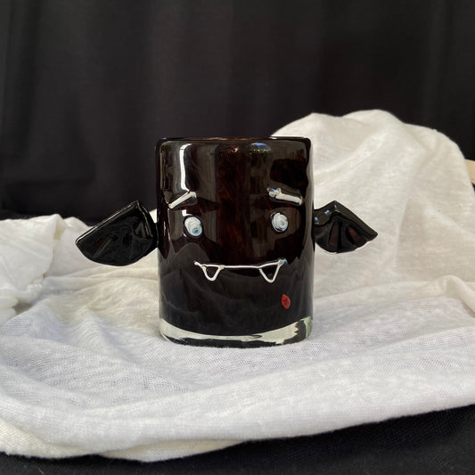 Vampire Bat Cup